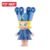 MEGA ROYAL MOLLY 400% Princess #11363850486078 - Image 4