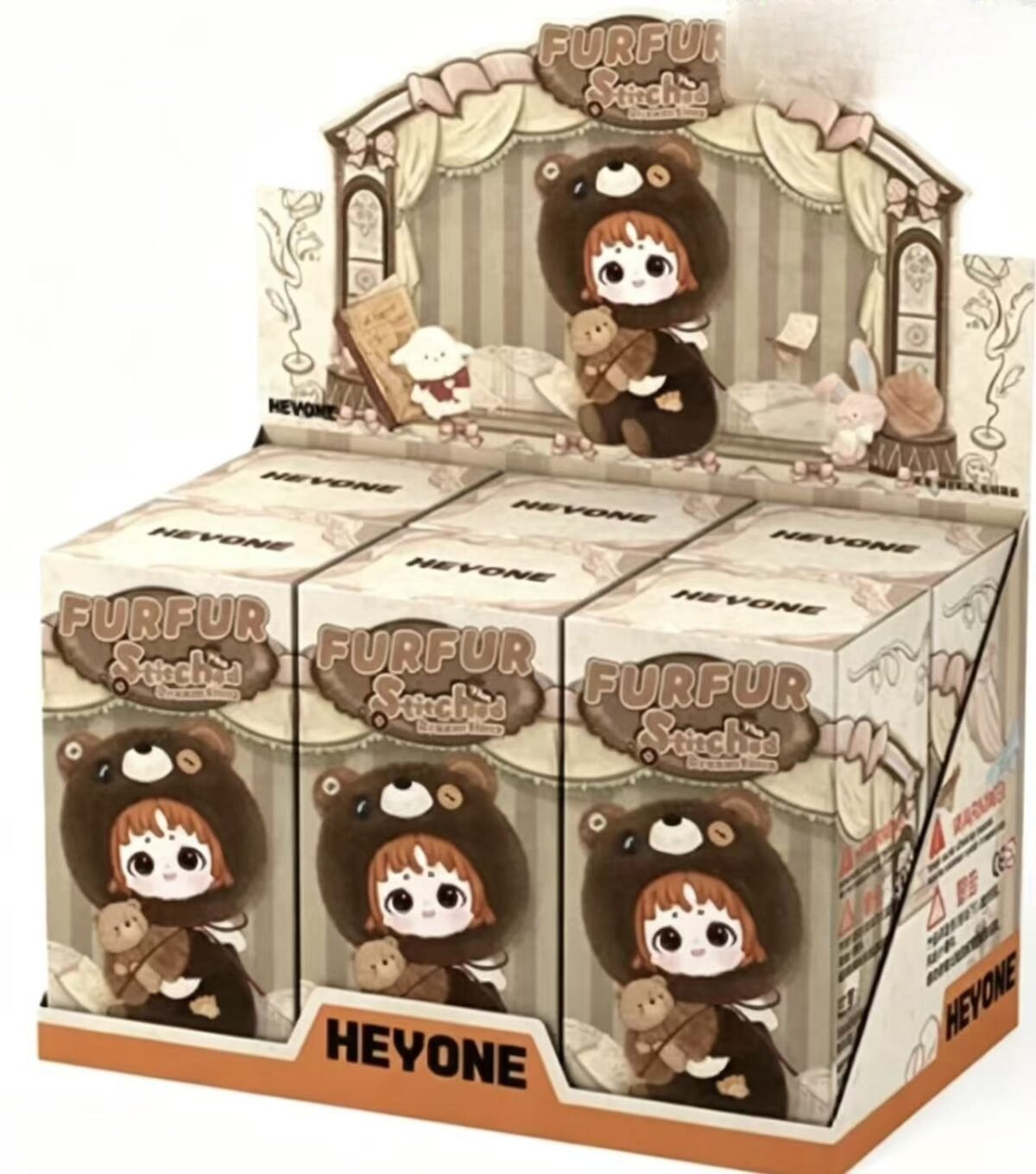 Soft Plush Doll Toy Gift #12435821527358 - Image 10