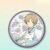 EAKI Natsume's Book Friends Stained Glass #12368023290174 - Image 6
