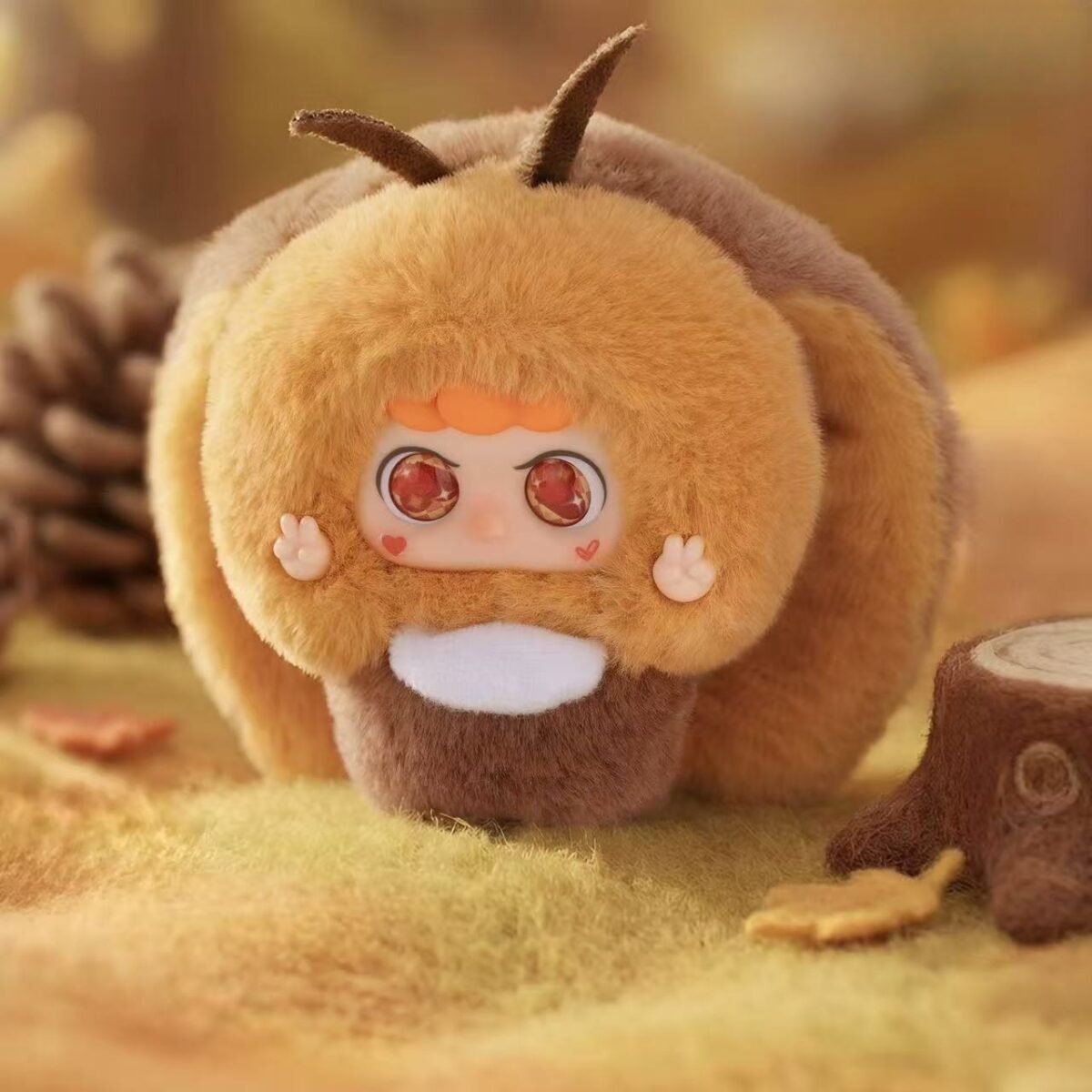 Soft Plush Doll Toy Gift #12377663996222 - Image 8