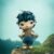 Hirono Mime Series Blind Box #11365848449342 - Image 7