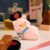 LuLu Piggy Busy Workday Series Figure - Image 9