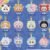 Soft Plush Doll Toy Stuffed Animal Gift (694) - Image 11