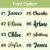 Personalized Back to School Name Sign - Image 5