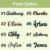 Product Name: Personalized Wooden Name Sign #55818 - Image 6