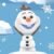 DSN Frozen Mischievous Olaf Series Figure #12453322490174 - Image 6