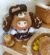 Soft Plush Doll Toy Stuffed Animal Gift (704) - Image 8