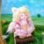 DUMIA Forest Family Series Vinyl Plush Pendant Blind Box - Image 4