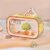 Personalized Wooden Piggy Bank for Kids #54868 - Image 2