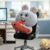 Meeki Rat Day Corporate Hamster Series #12494552564030 - Image 9