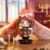 Cute Plush Pendant Doll Keychain Bag Charm (294) - Image 8