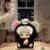 Cute Plush Pendant Doll Keychain Bag Charm (182) - Image 10