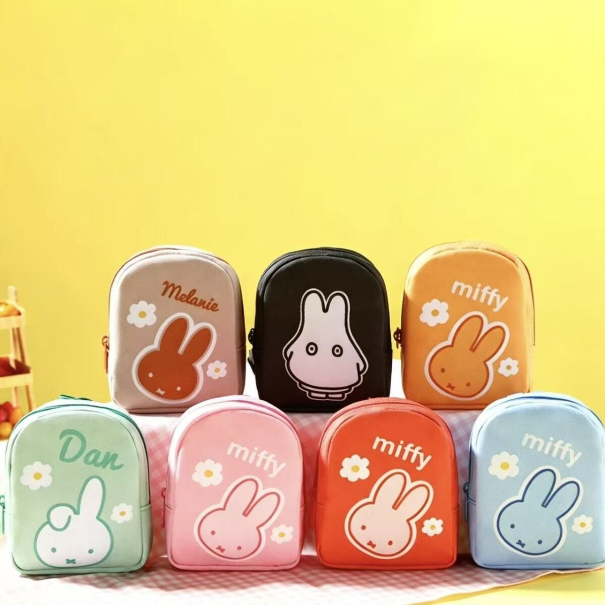 Cute Animal Plush Stuffed Toy #12375718625598 - Image 2