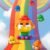 CRYBABY Pride Parade PVC Figure #11517073260862 - Image 9