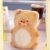 Cute Plush Pendant Doll Keychain Bag Charm (254) - Image 10