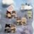 Soft Plush Doll Toy Gift #12435802816830 - Image 3