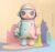 MEGA SPACE MOLLY 400% Sweetie, Macao #11730162975038 - Image 2
