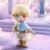 DIMOO Dream Travel Series Action Figure #11741836607806 - Image 4