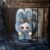Soft Plush Doll Toy Gift #12329998614846 - Image 9
