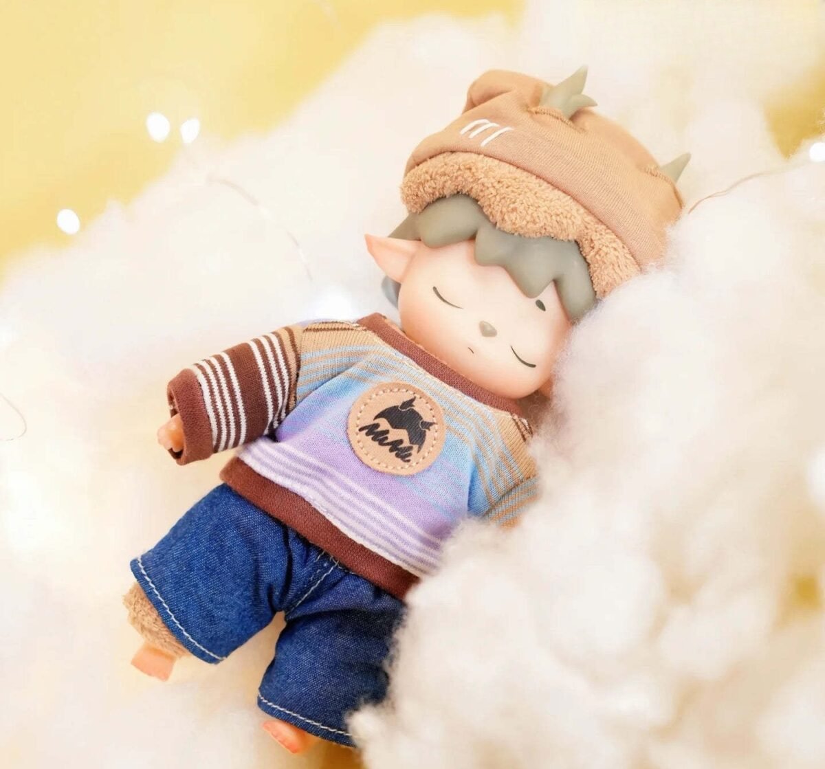 Soft Plush Doll Toy Stuffed Animal Gift (693) - Image 17