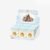 Cute Plush Pendant Doll Keychain Bag Charm (34) - Image 12
