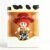 YOYO Toy Story 5 It's Jessie YO Series Vinyl Plush Pendent - Image 6