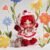 POP MART Skullpanda Plush Doll #12336298656062 - Image 2