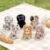 Soft Plush Doll Toy Gift #12485409997118 - Image 3