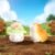 CAT PAL World Vegetables Series Figure #12485386371390 - Image 4