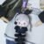 Cute Plush Pendant Doll Keychain Bag Charm (203) - Image 10