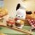 SANRI0 Characters Pastry Chef Series Figure #12424367276350 - Image 7