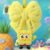 Cute Plush Pendant Doll Keychain Bag Charm (295) - Image 6