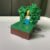 MOC Homer Backing Into the Bushes Building Block Set – Fun Pop C... #200003886 - Image 2