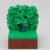 MOC Homer Backing Into the Bushes Building Block Set – Fun Pop C... #200003886 - Image 5