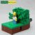 MOC Homer Backing Into the Bushes Building Block Set – Fun Pop C... #200003886