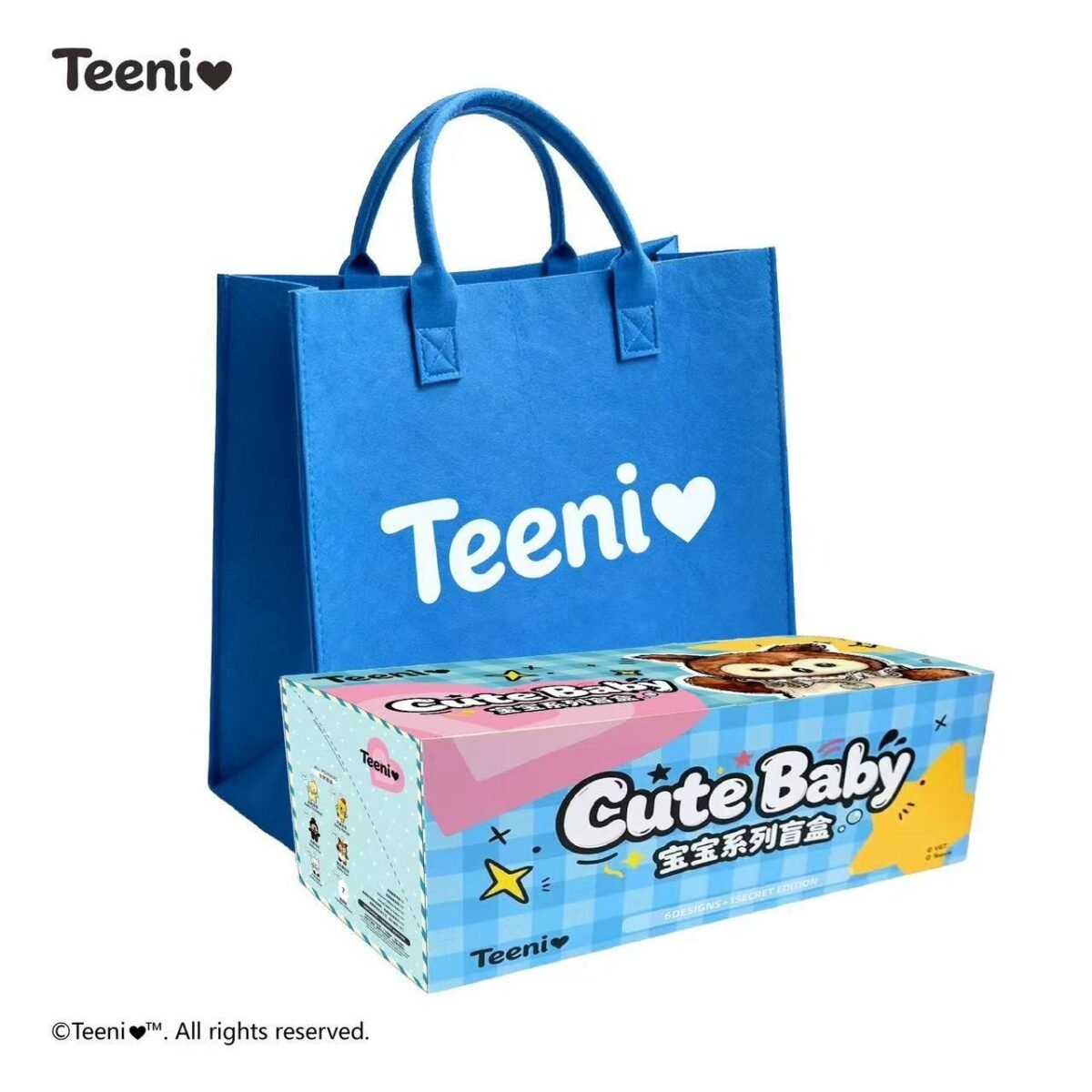 Soft Plush Doll Toy Gift #12381134487870 - Image 13