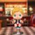 TAPOO Retro Diner Series Blind Box #11367612055870 - Image 14
