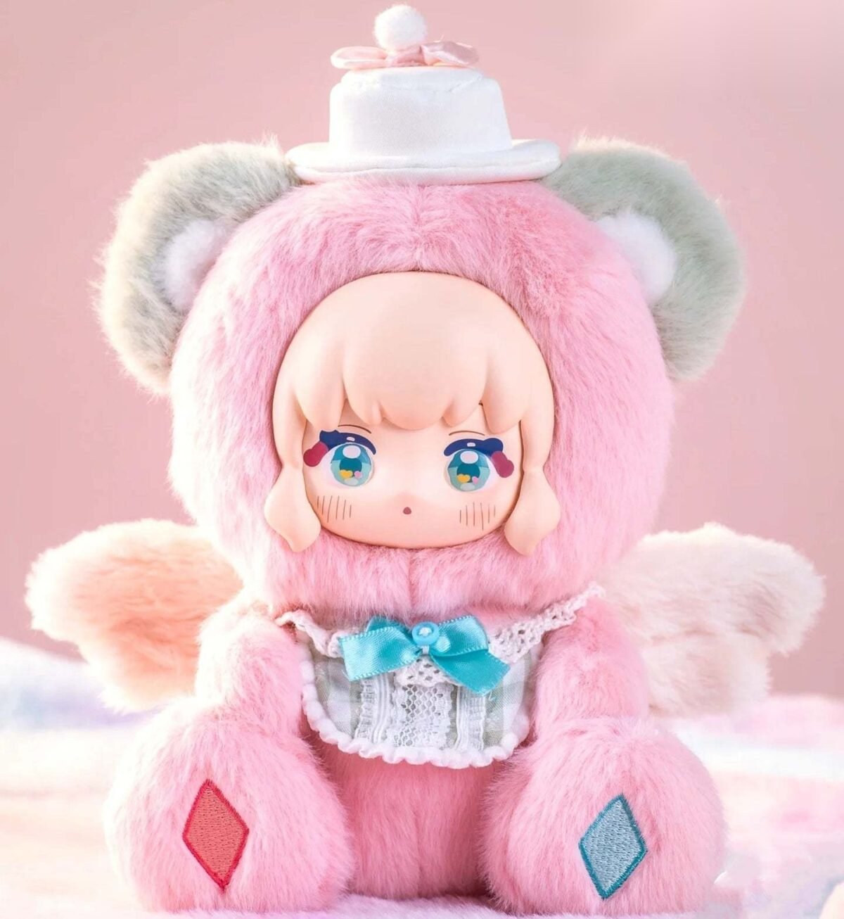 Cute Animal Plush Stuffed Toy #11606740894014 - Image 3