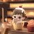 Baby Zoraa Bakery Series Figures, Blind #11806965924158 - Image 20