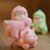 SLLO Dinosaur Series PVC Figures, Fuzzy #11518530322750 - Image 16