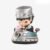 Hirono Journey West Figure, Limited Edition #11739518927166 - Image 2
