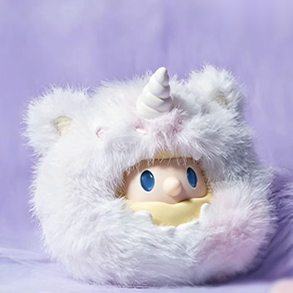 Soft Plush Doll Toy Gift #12435832275262 - Image 6