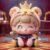 Baobao Fantasy Dreamland Series Mini Figure #12480889815358 - Image 8