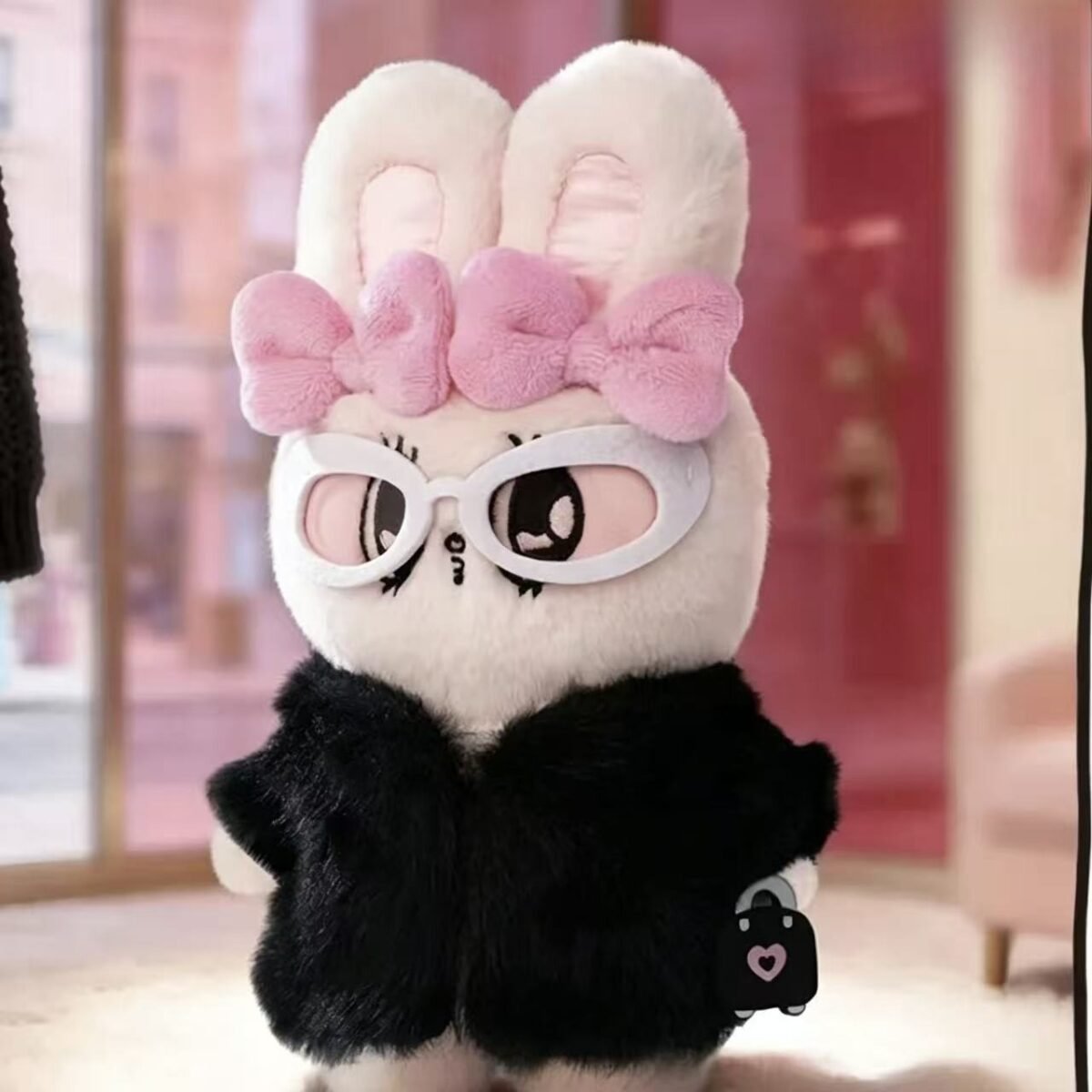 Soft Plush Doll Toy Stuffed Animal Gift (126) - Image 10