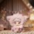 Cute Plush Pendant Doll Keychain Bag Charm (182) - Image 4