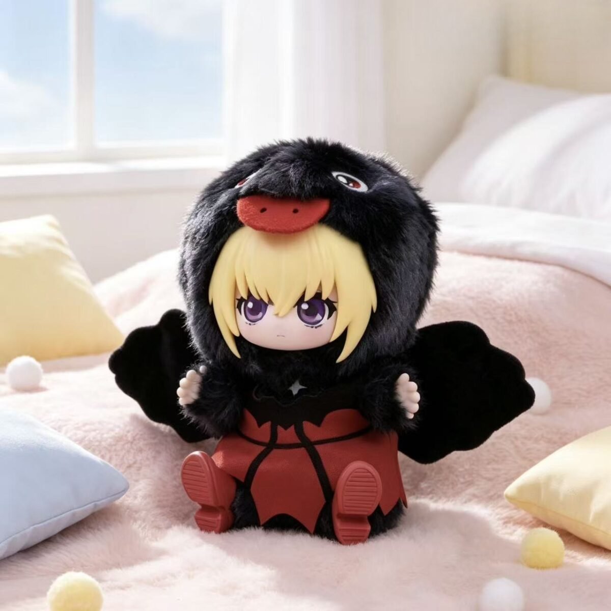 Cute Animal Plush Stuffed Toy #12336294723902 - Image 5