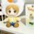 Cute Plush Pendant Doll Keychain Bag Charm (309) - Image 8