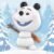 DSN Frozen Mischievous Olaf Series Figure #12453322490174 - Image 11