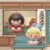 POP BEAN The Monsters Labubu Hair Salon Mini Bean Series Figure Blind Box - Image 2
