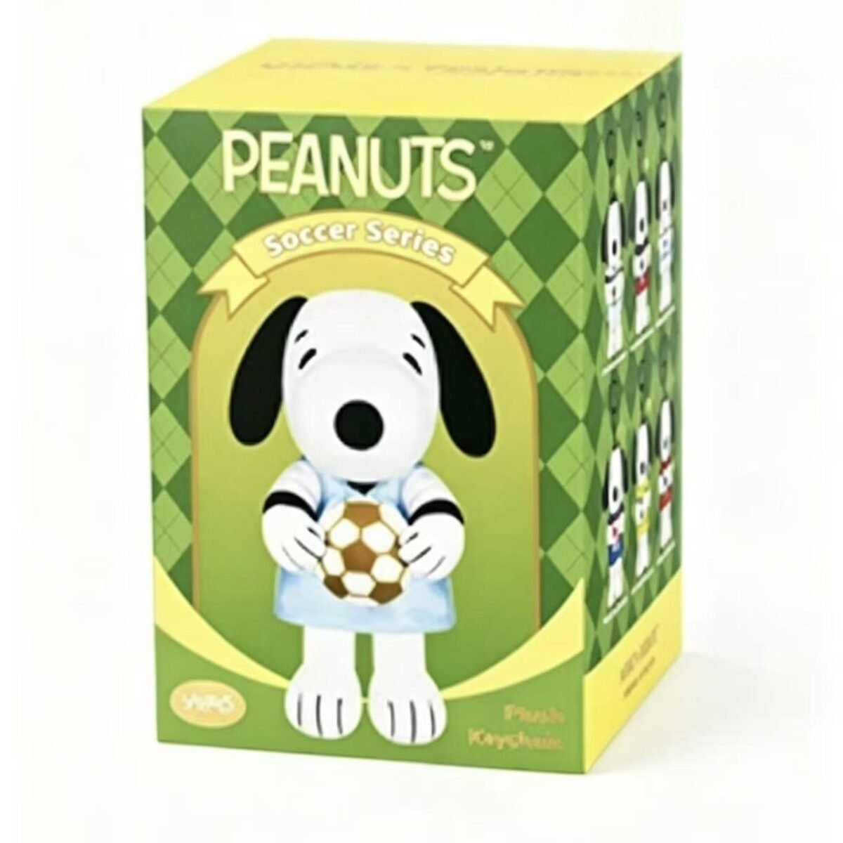 Soft Plush Doll Toy Gift #12375718068542 - Image 12